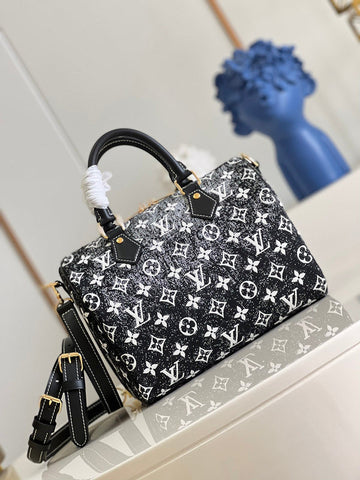 VS Fashion Lu-Vi Bags - 16691