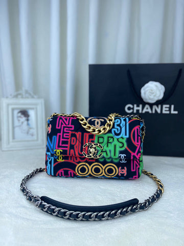 VS Fashion - CNL Bags - 1236