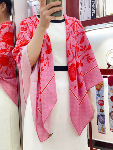VS - GUKI Scarf - 305