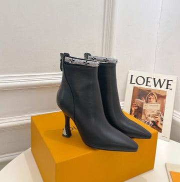 VS Luxury - LOV Women Shoes - 366