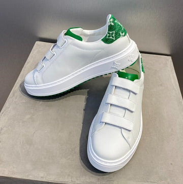 VS Luxury - LOV Men Shoes - 912