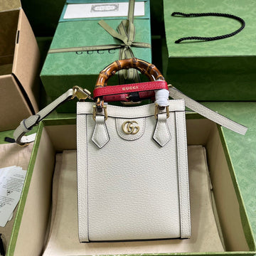 VS - GUKI Bag - 749