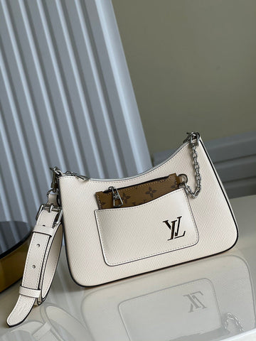 VS Fashion Lu-Vi Bags - 16933