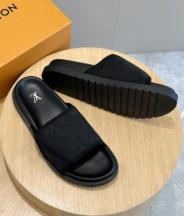 VS Luxury - LOV Men Shoes - 199