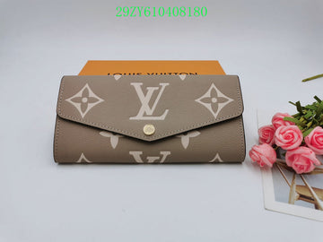 VS CHL Wallet - 1007