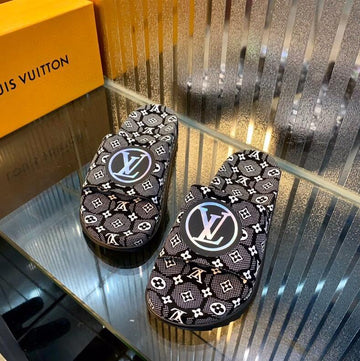 VS Luxury - LOV Men Shoes - 1892