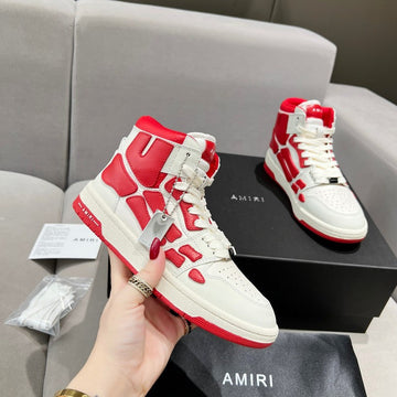 VS - AMIR Men Shoes - 061