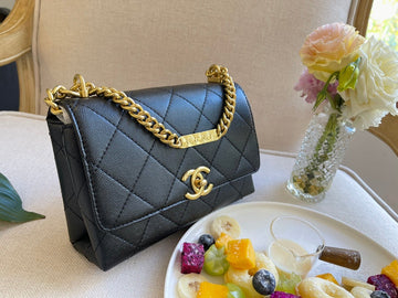 Designer bags by Chanel 288