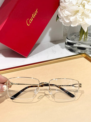 VS - CRA Glasses - 009