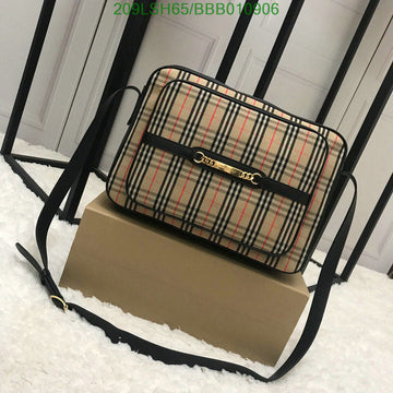 New VS - BOR Bags - 090