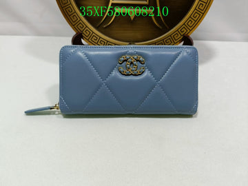 VS CHL Wallet - 2311