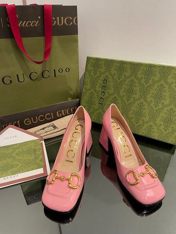 CS - GUKI Shoe - 206