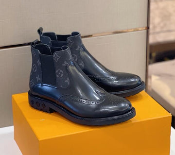 VS Luxury - LOV Men Shoes - 1658