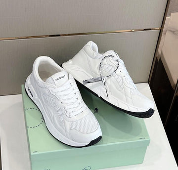 VS Luxury - YZO Men Shoes - 016