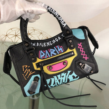 VS - BG Women Bag - 129