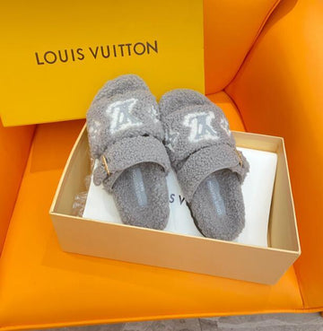 VS Luxury - LOV Women Shoes - 381