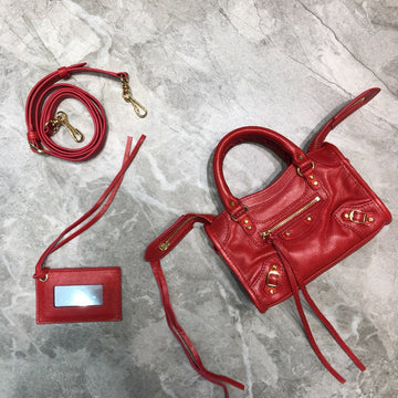 VS Fashion - BGA Bags - 837