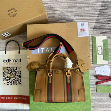 GC 715772 Exquisite PM brown 27CM