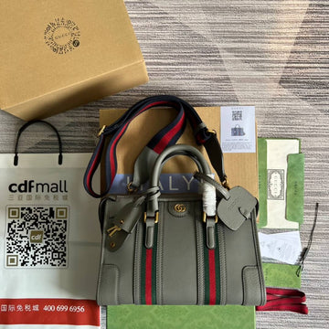 GC 715772 Exquisite PM grey 27CM