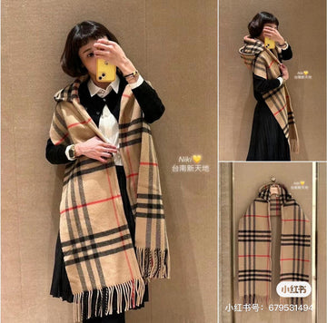 VS - BOR Scarf - 177