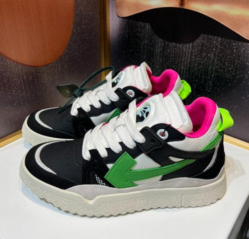 VS Luxury - YZO Women Shoes - 046