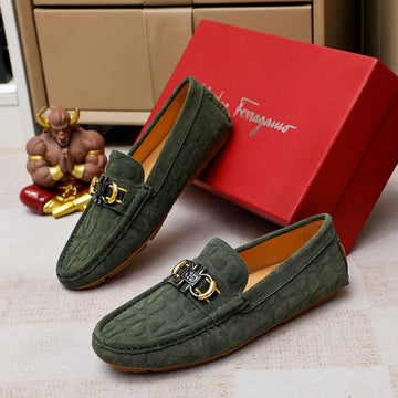 VS - FGO Men Shoes - 909