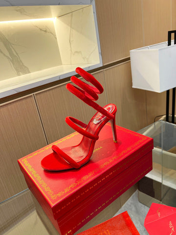 VS - CBL Women Shoes - 555
