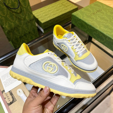 CS - GUKI Shoe - 371