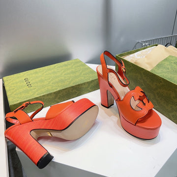 CS - GUKI Shoe - 848