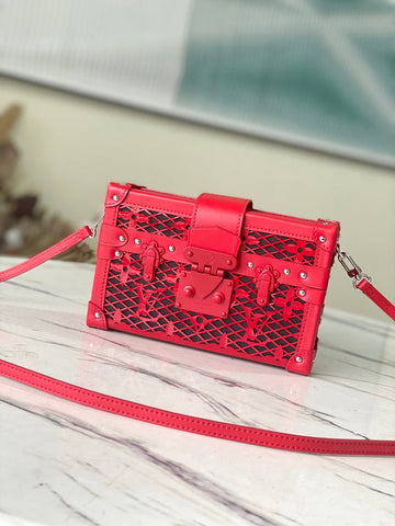 VS Fashion Lu-Vi Bags - 16776