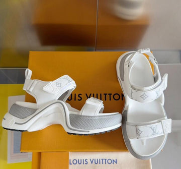 VS Luxury - LOV Women Shoes - 162