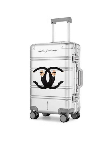 VS - Mix Trunk - 335