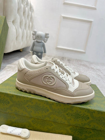 CS - GUKI Shoe - 122