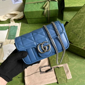 VS - GUKI Bag - 458