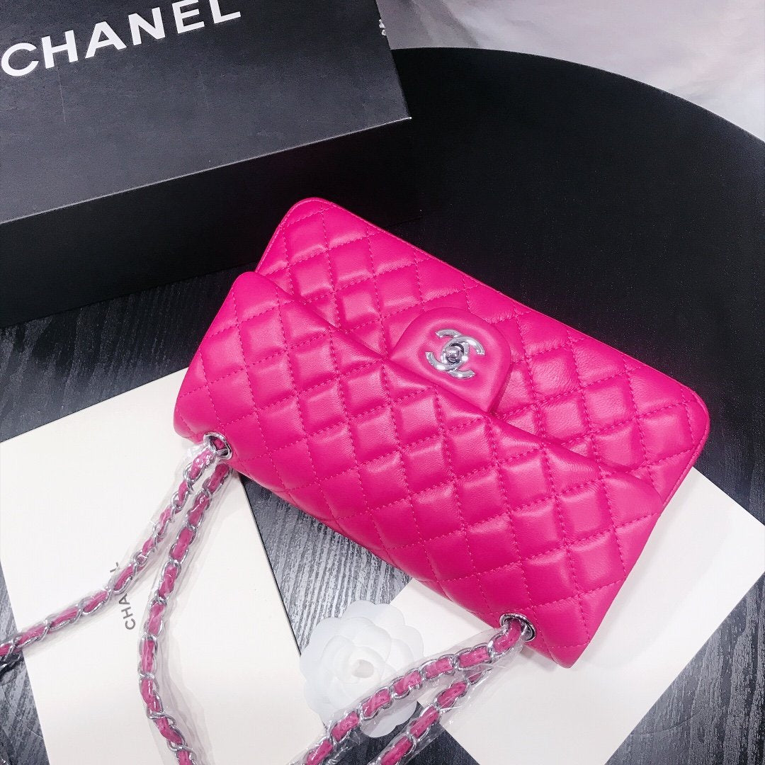 Designer bags by Chanel 208