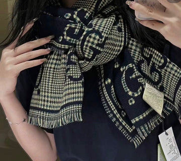 VS - GUKI Scarf - 157
