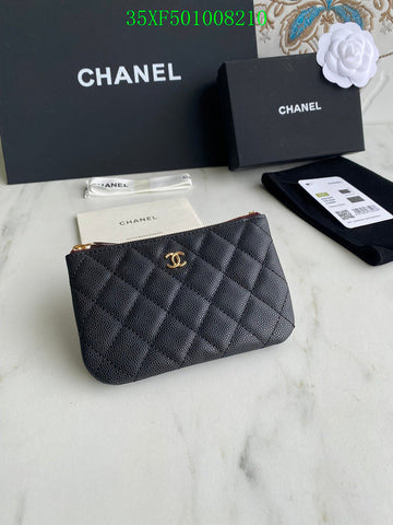 VS CHL Wallet - 2134