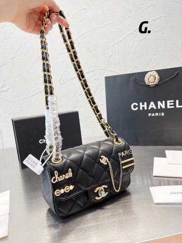 VS - CHL Bags - 7297