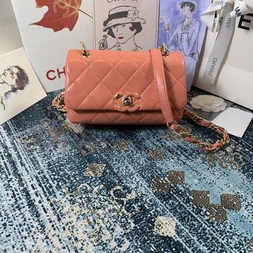 VS Fashion - CHL Bags - 1707