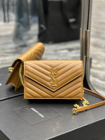 VS - YLS Women Bag - 251