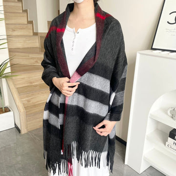 VS - BOR Scarf - 045