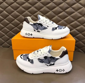 VS Luxury - LOV Men Shoes - 1551