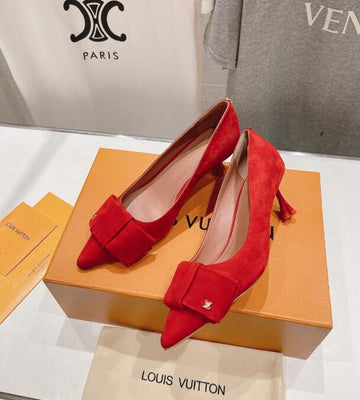 VS Luxury - LOV Women Shoes - 406