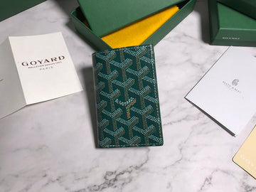 VS - GYO Wallet - 270