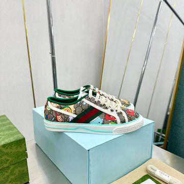 CS - GUKI Shoe - 787