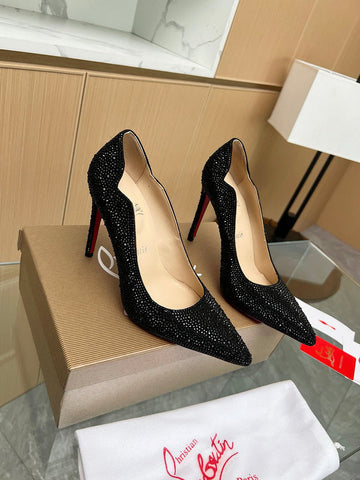 VS - CBL Women Shoes - 536