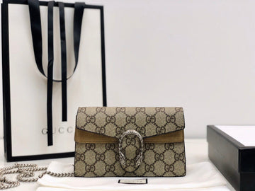 VS - GCI Bags - 4663