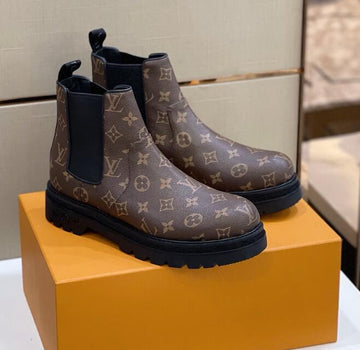 VS Luxury - LOV Men Shoes - 1682