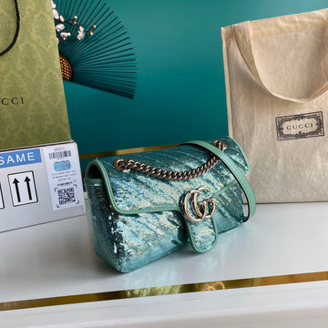 VS - GUKI Bags - 2121