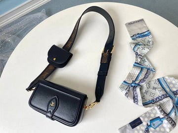 VS Fashion Lu-Vi bags - 360